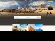 Préparer un voyage en Egypte