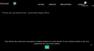 Prestation Drone Isère