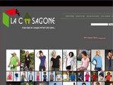 Prêt à porter et accessoires de mode homme, femme, enfant