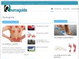 Prévenir et soulager les rhumatismes 