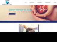 Prise de sang sans douleur à Clermont-Ferrand