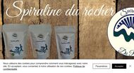 producteur français de spiruline artisanale