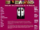 Producteurs de vin français - Annuaire vin