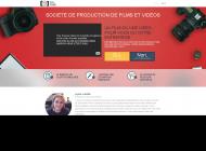 Production audiovisuelle, corporate et publicitaire 