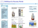 produits alimentaires, compléments nutritionnels, hygiène, beauté, bien être naturels et biologiques