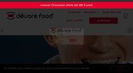 Produits alimentaires Vegan et bio
