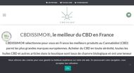 Produits CBD Clermont Ferrand