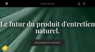Produits d'entretien naturels et écologiques
