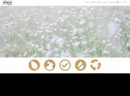 Produits d'hygiène et de beauté naturels et véganes