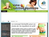 Produits diététiques et cures minceurs