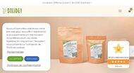 Produits entretien et nettoyage zéro déchet