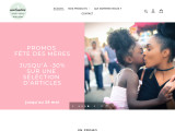 Produits et accessoires bio et naturels à la Réunion