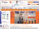 produits et colles dentaires pour appareil et dentier