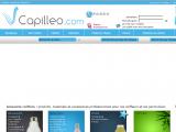 Produits et matériel de coiffure professionnel