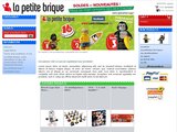 Produits Lego neufs, d'occasion et de collection