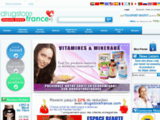 Produits minceurs, sportifs, beauté et bien être