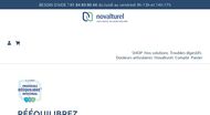 Produits naturels santé et bien être