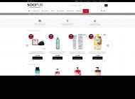 Produits santé, beauté et bien être bio et naturels