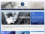 Produits Structurés sur mesure, investissement et finances