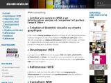 Programmation, développement et intégration web, Marseille (13)