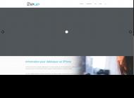 Programmation sur iPhone et iPad