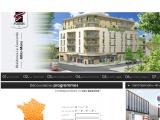 programme immobilier neuf en Seine et Marne (77)