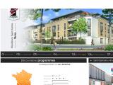 programme immobilier neuf paris