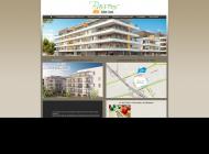 Programme immobilier neuf sur Chambéry (73)