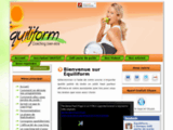 Programme minceur et remise en forme personnalisée