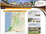 Programmes immobiliers neufs en Aquitaine