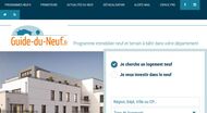 Programmes immobiliers neufs en France
