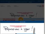 Programmes immobiliers neufs en France métropolitaine