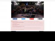 Projection de films en marge, Nantes