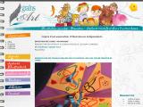 Promotion des graphistes et illustrateurs de livres jeunesse dans l'Aude (11)