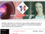 Promouvoir son book photo