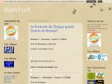 Pronostic couses tiercé 