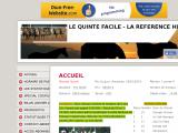 Pronostic et résultat des courses hippiques