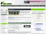pronostics hippiques et actualités du turf