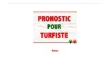 pronostics hippiques gratuits pour les turfistes