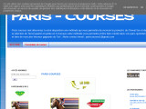 Pronostics paris pmu