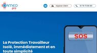 Protection Travailleur Isolé 
