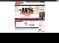 Proteine et compléments alimentaires pour la musculation