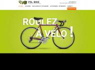 PSL Bike magasin de location et réparation de cycles et vélo à Brem sur Mer en Vendée 
