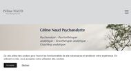 Psychanalyste à Cabasse (83) et en ligne