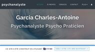 Psychanalyste Poitiers (86)