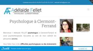 Psychologue à Clermont-Ferrand