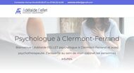 Psychologue à Clermont-Ferrand