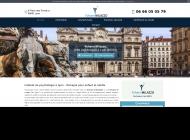 Psychologue ado à Lyon
