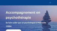 Psychologue Marseille 