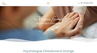 Psychologue Orange (84)